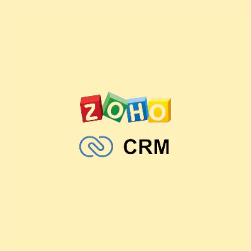 Zoho CRM