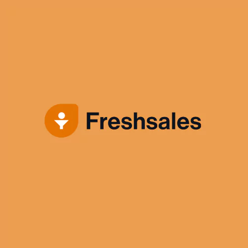 Freshsales CRM