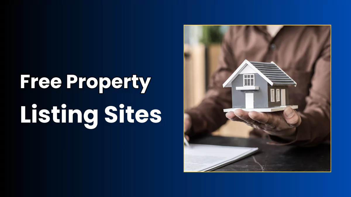 10 Best Free Property Listing Sites in India