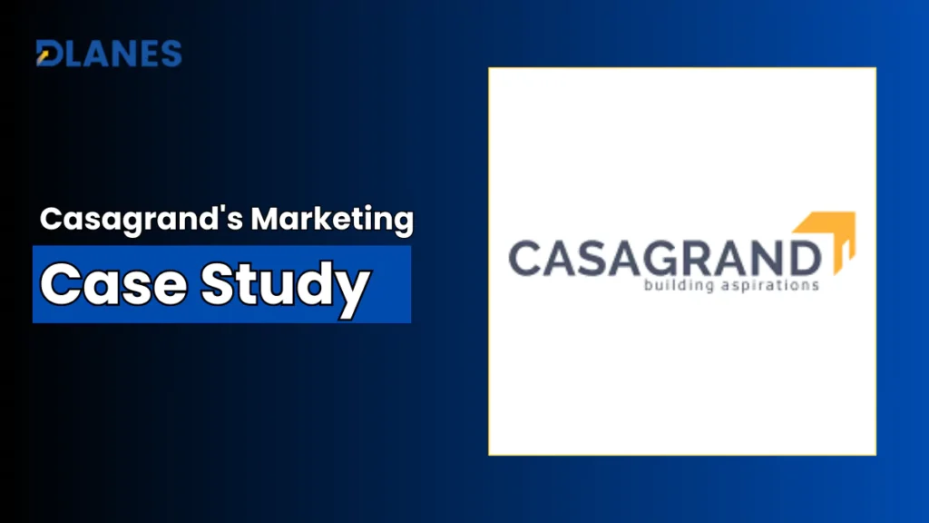 Casagrand's Marketing Case Study: A Real Estate Digital Innovation