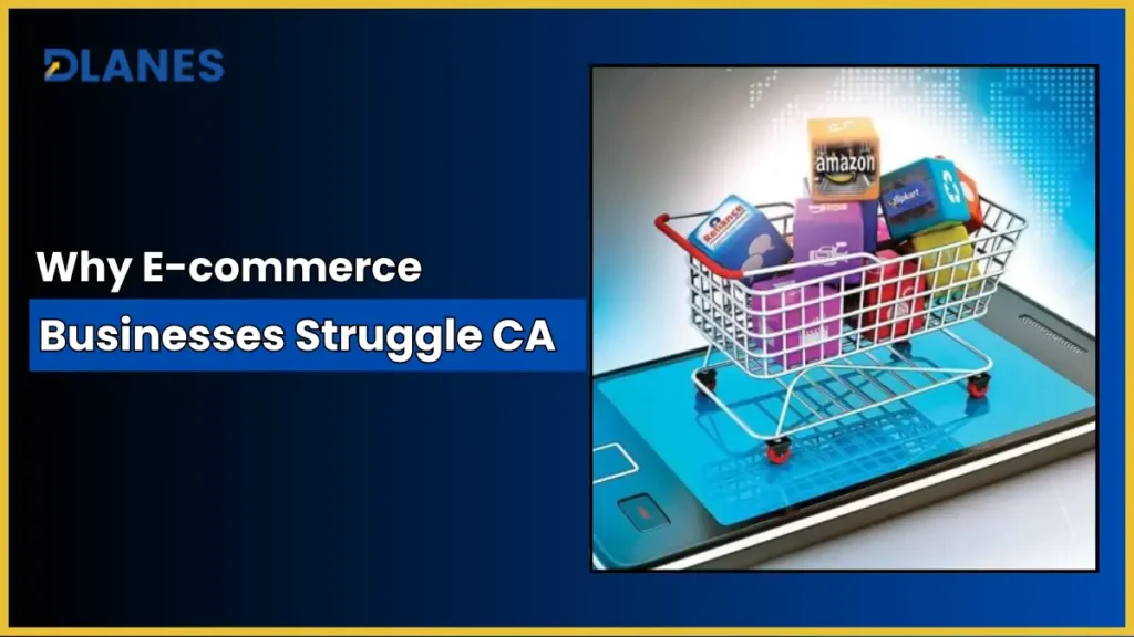 Why E-commerce Businesses Struggle in Customer Acquisition