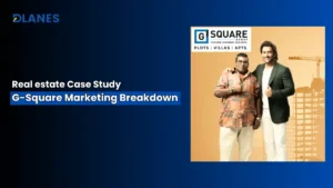 G Square Marketing Case Study: A Real Estate Branding Success