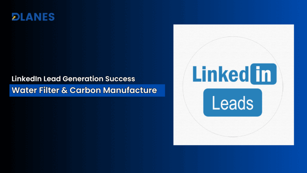 LinkedIn Lead Generation Success