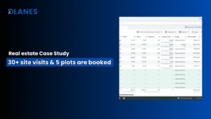 Real estate Lead generation: How We Generated 1000+ Leads for a Real Estate Project