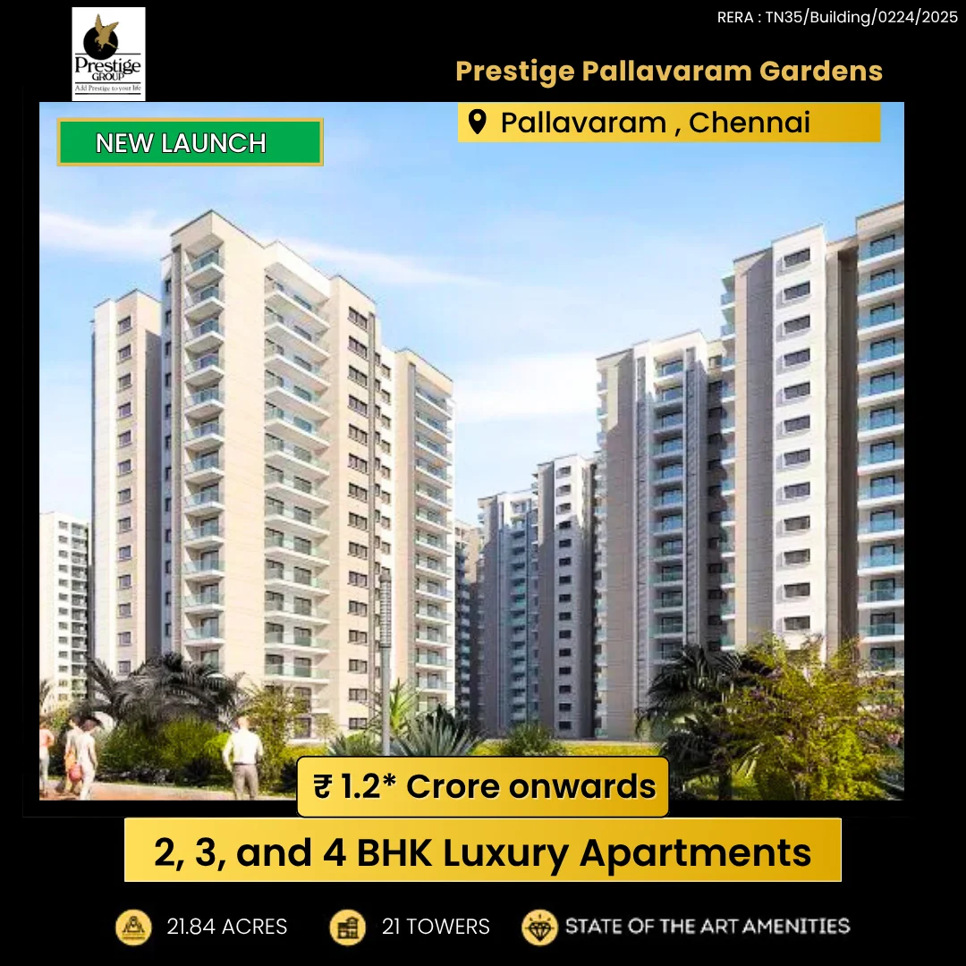 Real Estate