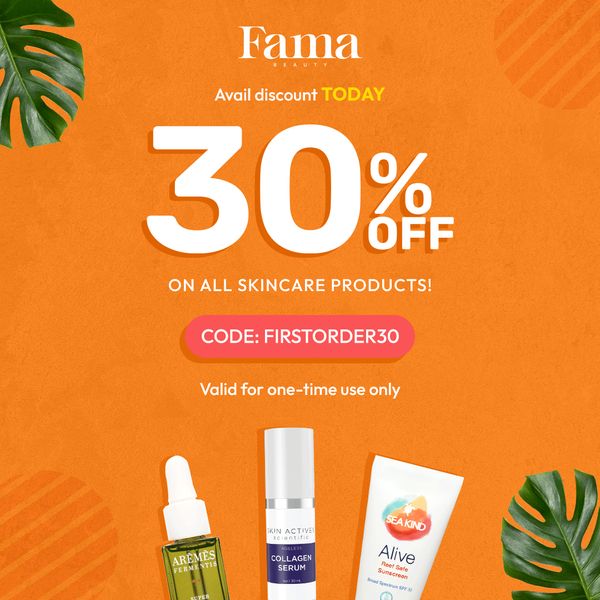 Skincare