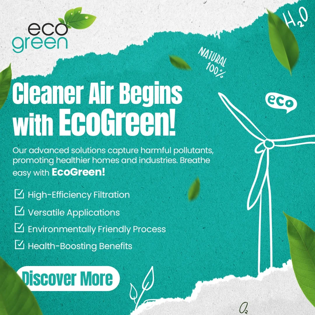 Green Energy