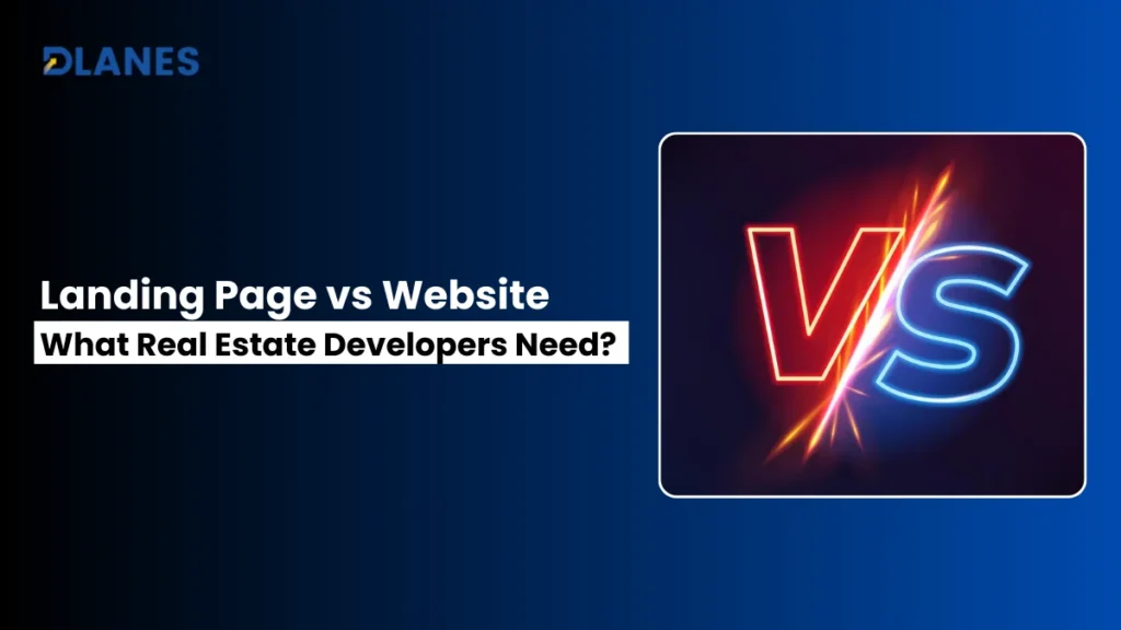 What Real Estate Developers Really Need