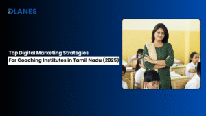 Digital Marketing Strategies for Coaching Institutes