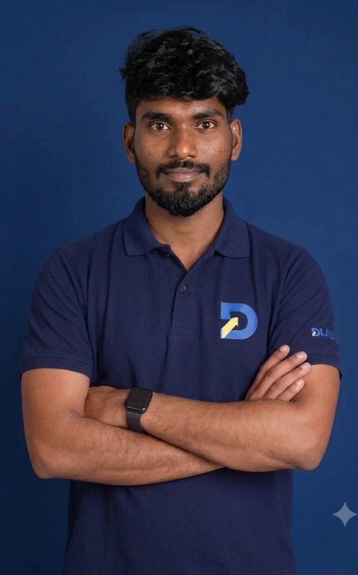 Sathish Kumar S