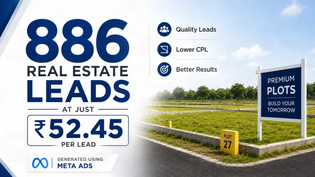 Real Estate Lead Generation