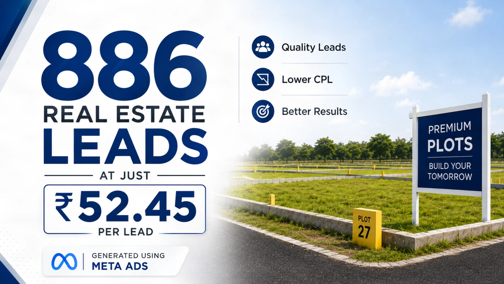 Real Estate Lead Generation